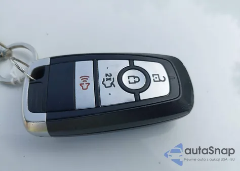 2018 Ford Fusion Se from USA, damaged, VIN 3FA6P0HD7JR230705